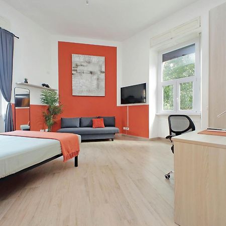 Maya - Boutique Apartment Rome Exterior photo