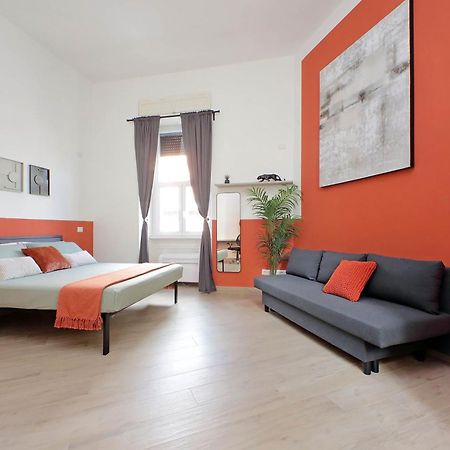 Maya - Boutique Apartment Rome Exterior photo
