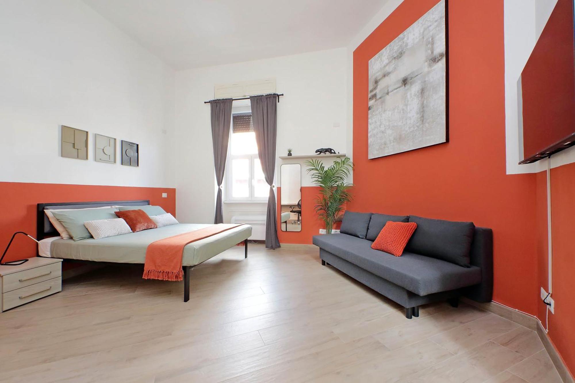Maya - Boutique Apartment Rome Exterior photo