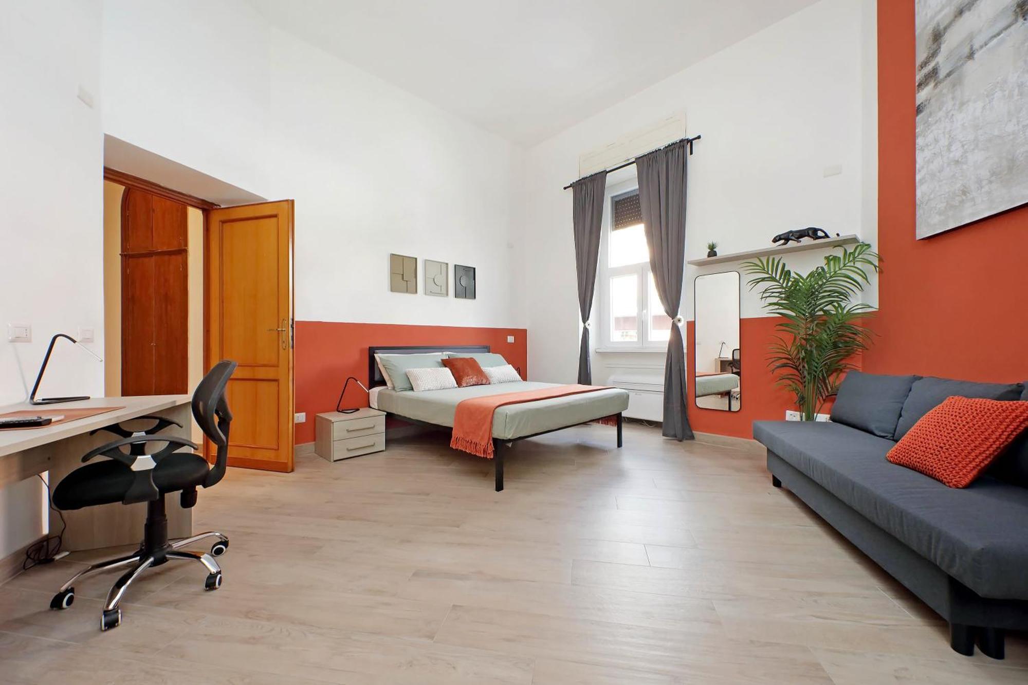 Maya - Boutique Apartment Rome Exterior photo