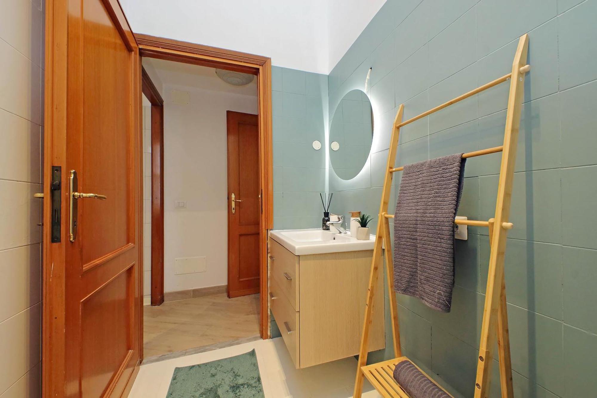 Maya - Boutique Apartment Rome Exterior photo