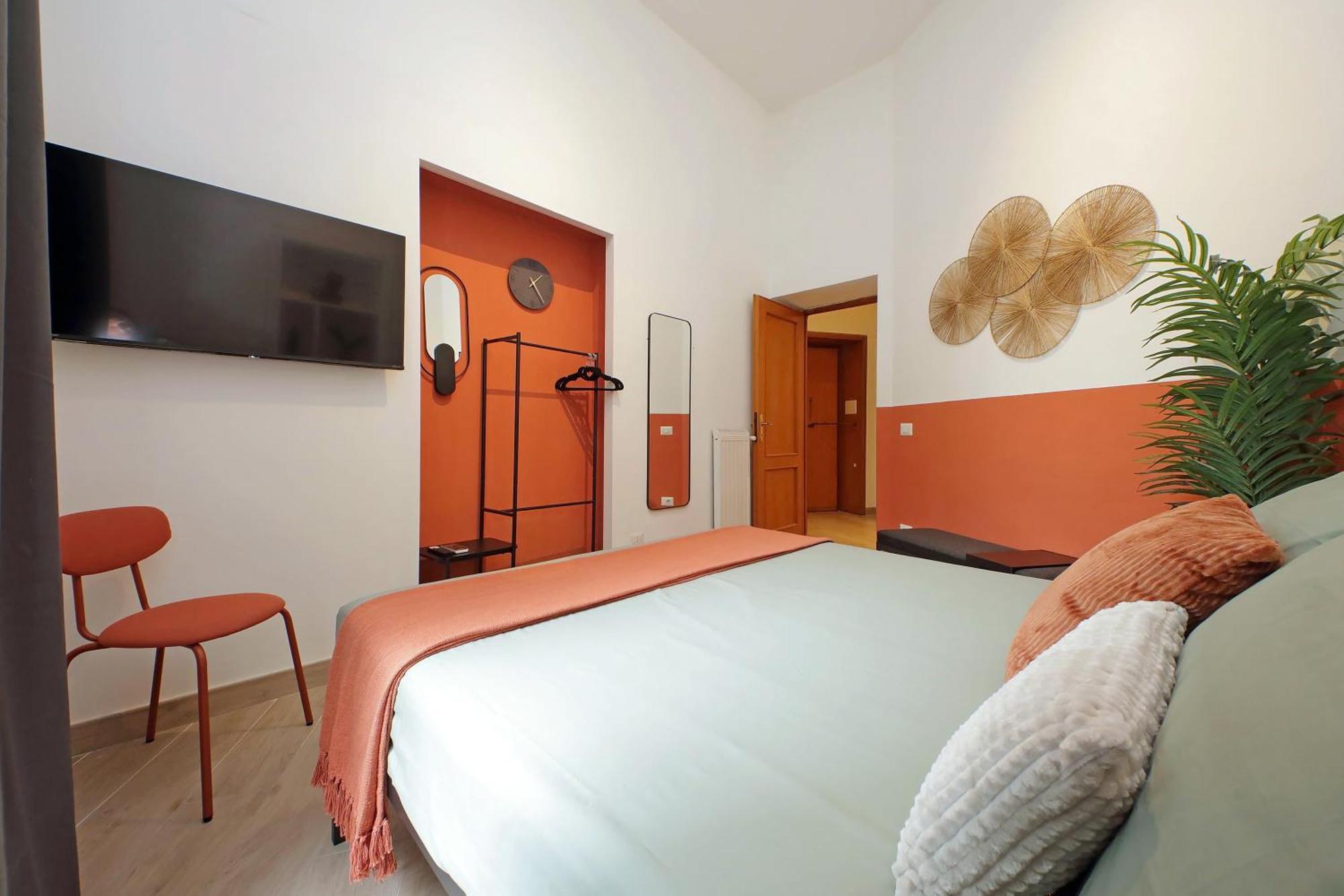 Maya - Boutique Apartment Rome Exterior photo