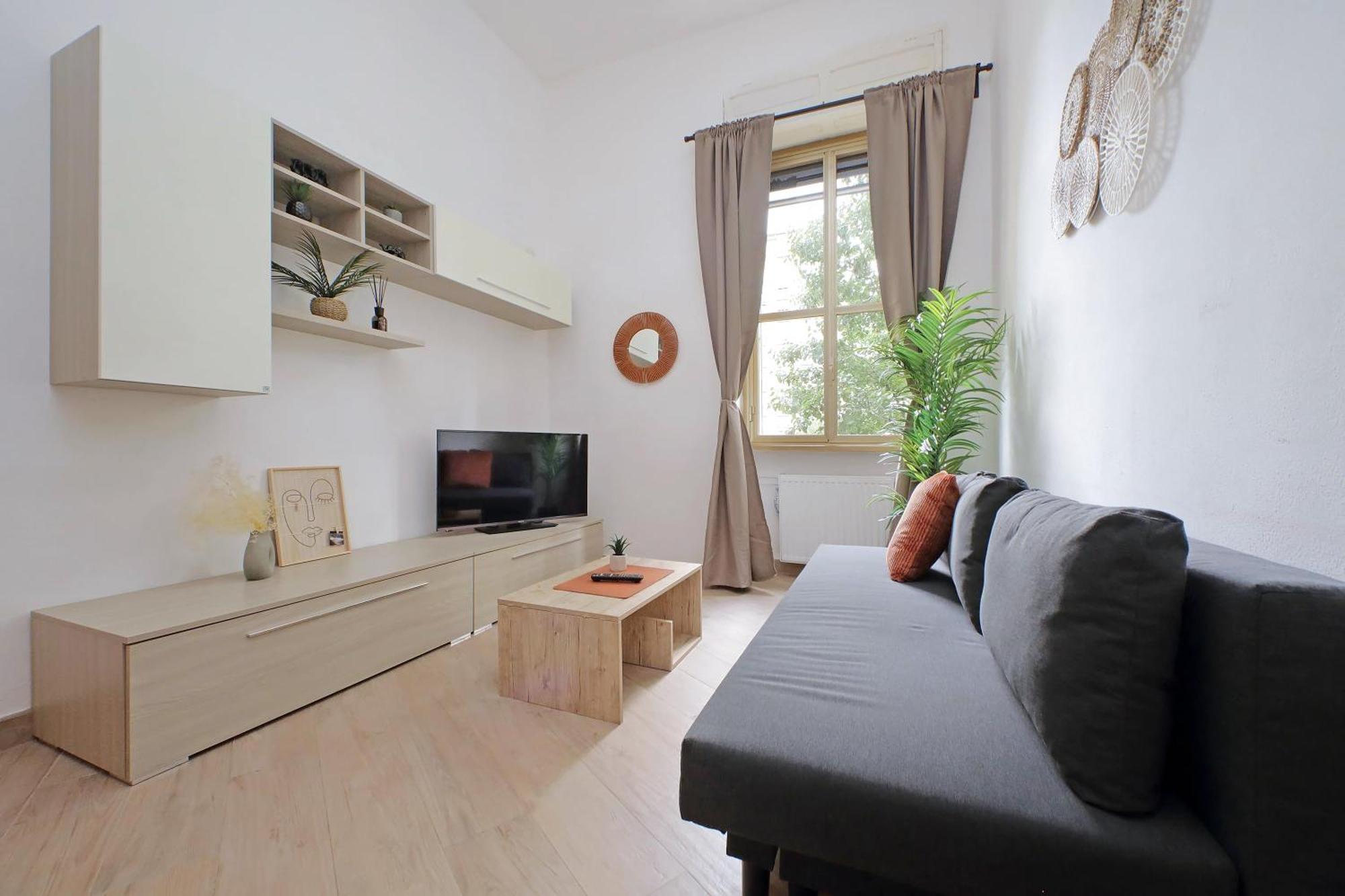 Maya - Boutique Apartment Rome Exterior photo